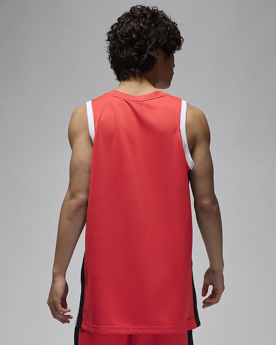 Japan Limited Road Men's Nike Basketball Jersey. Nike JP